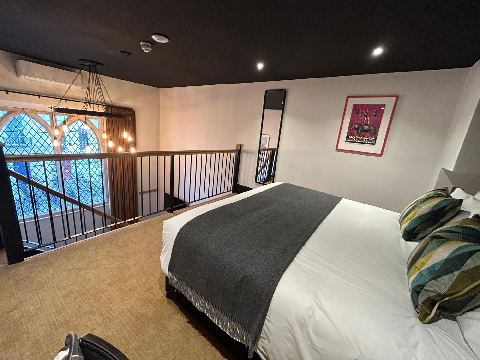 Crescent Place By Mansley Cheltenham Esterno foto