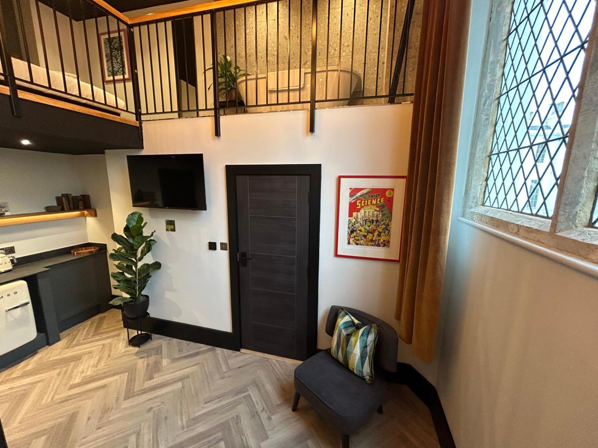 Crescent Place By Mansley Cheltenham Esterno foto